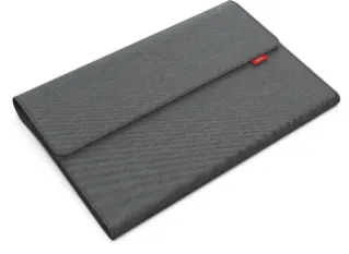 LENOVO YOGA TAB 11" SLEEVE/ FILM GREY