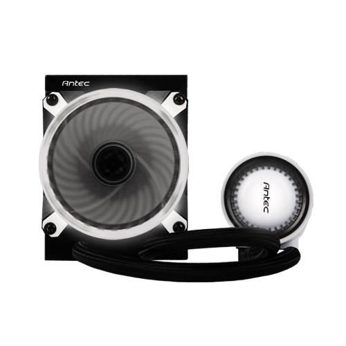 Antec Mercury M120 RGB Water Cooling