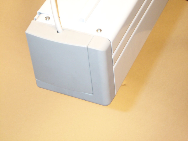 Projecta Comp El ext bdrop 220x182 MWhite