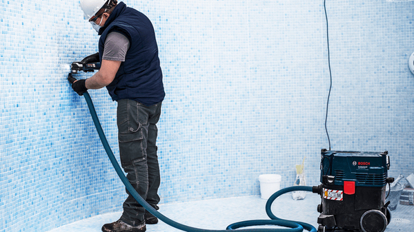 Bosch Expert ACZ 85 RD4 Segmentsavklinge Multiv&aelig;rkt&oslash;j