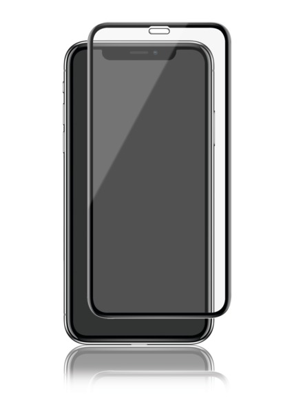 Panzer Curved Glass, iPhone 11 Pro Max - Screen Glass