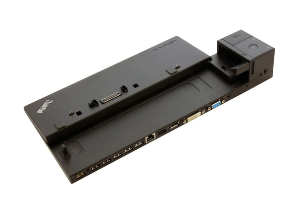 Lenovo ThinkPad Pro Dock (Refurbished) NO PSU
