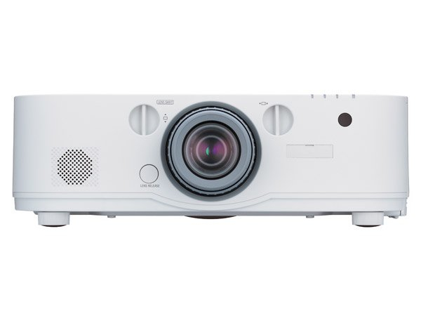 PA671W Projector - WXGA