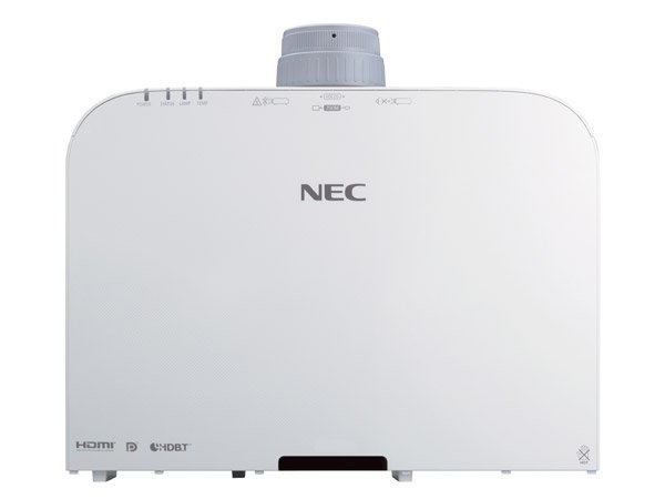 PA671W Projector - WXGA