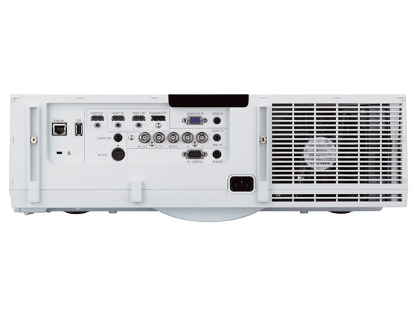 PA671W Projector - WXGA