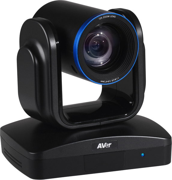 CAM520 PTZ Camera - Black