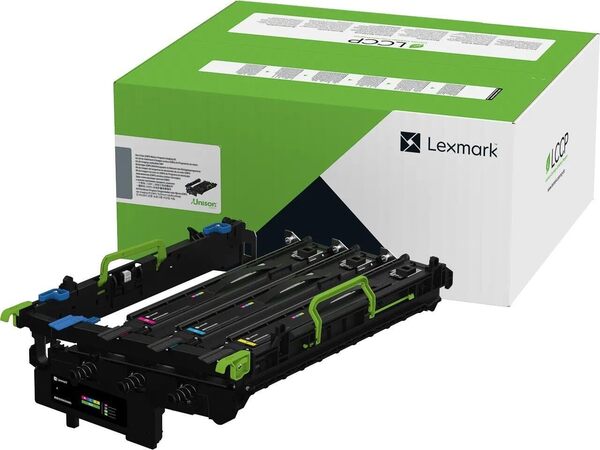 Lexmark 77L0ZV0 imaging unit, Color