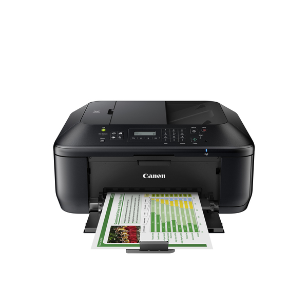 Canon PIXMA MX475 Wi-Fi, A4 - f&auml;rgbl&auml;ckstr&aring;leskrivare