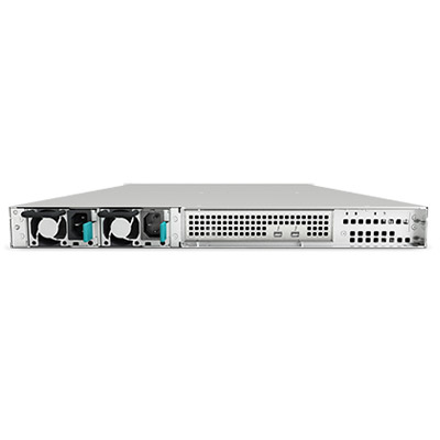 LaCie 8big Rack Thunderbolt 64TB HW Raid