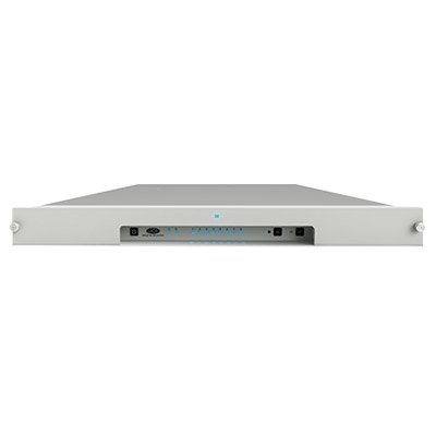 LaCie 8big Rack Thunderbolt 64TB HW Raid