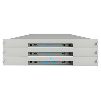 LaCie 8big Rack Thunderbolt 64TB HW Raid
