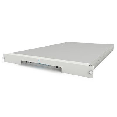 LaCie 8big Rack Thunderbolt 64TB HW Raid