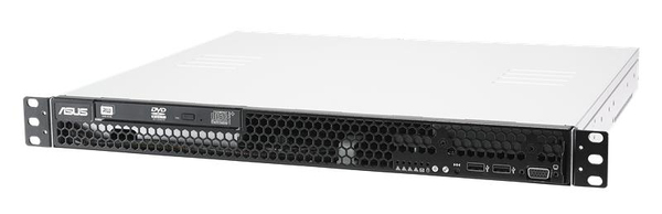ASUS RS100-E9-PI2/DVR Server barebone
