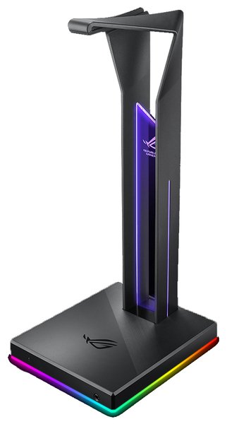 Asus ROG Throne Qi - headset stand