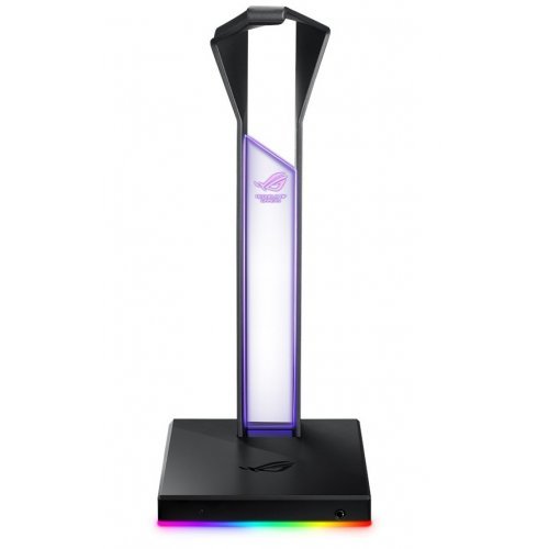 Asus ROG Throne Qi - headset stand