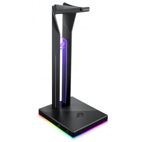 Asus ROG Throne Qi - headset stand