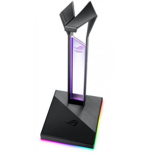 Asus ROG Throne Qi - headset stand