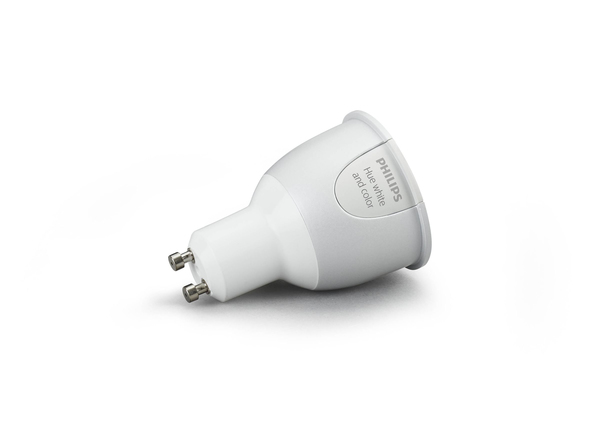 PHILIPS HUE 6.5W GU10 EUR