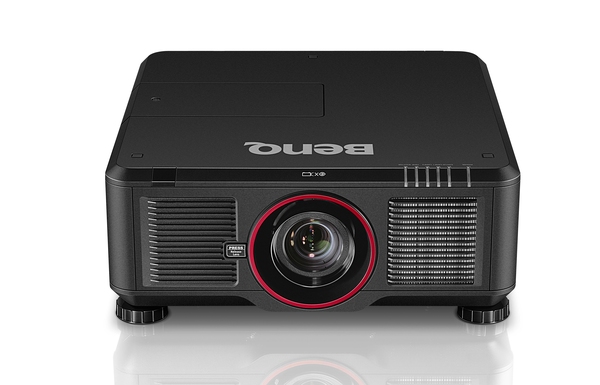 BENQ PW9620 6700ANSI WXGA 2800:1 21KG