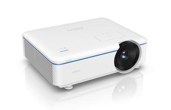 BenQ LU950, DLP/Laser, 5000 AL, 35dB (eco), 1,36-2,18:1, Lensshift, 9,4kg, HDBaseT