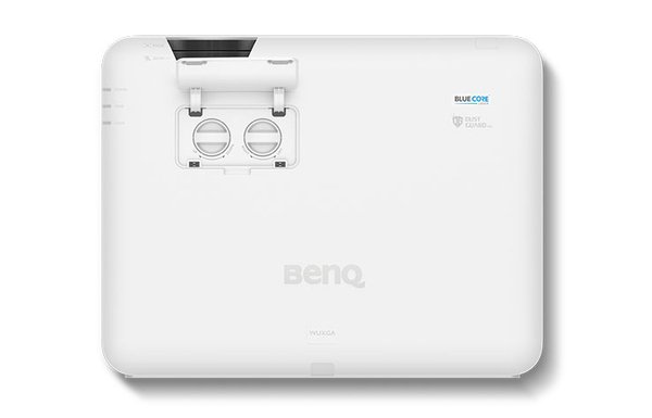BenQ LU950, DLP/Laser, 5000 AL, 35dB (eco), 1,36-2,18:1, Lensshift, 9,4kg, HDBaseT