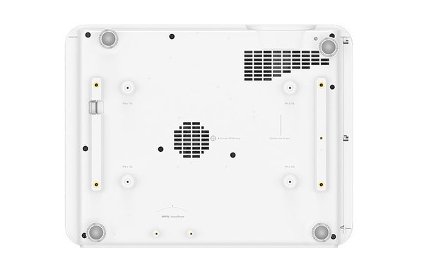 BenQ LU950, DLP/Laser, 5000 AL, 35dB (eco), 1,36-2,18:1, Lensshift, 9,4kg, HDBaseT