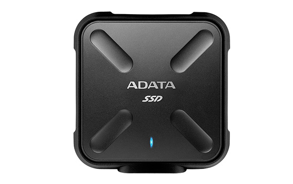 Adata SD700 512 GB - Extern SSD