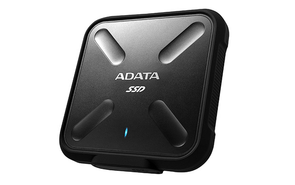 Adata SD700 512 GB - Extern SSD