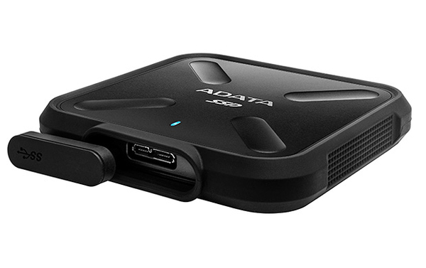 Adata SD700 512 GB - Extern SSD
