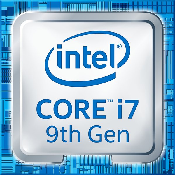 Intel Core i7-9700K 3.6 GHz Coffee Lake, LGA 1151 - processor, boxed