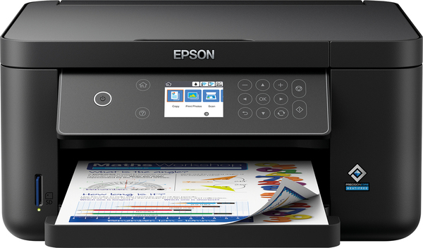 EPSON EXPRESSION HOME XP-5150