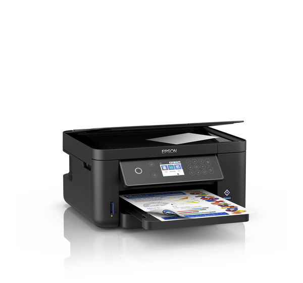EPSON EXPRESSION HOME XP-5150