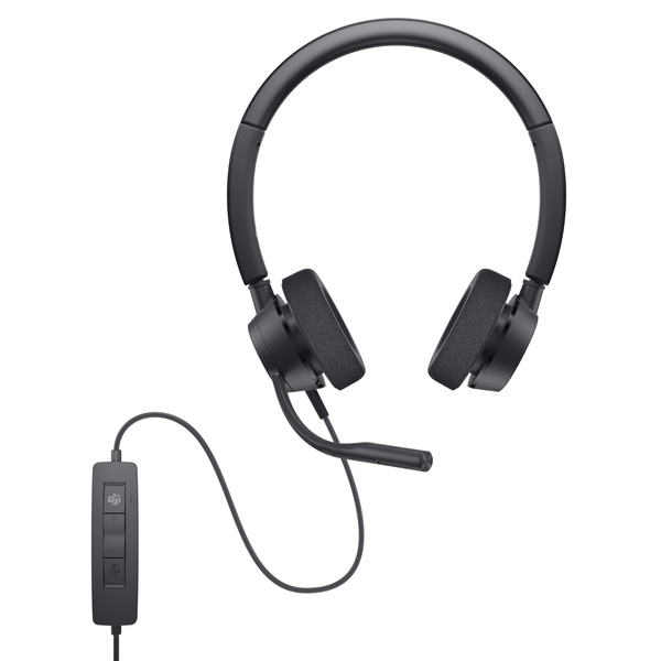 Dell Pro WH3022 -headset