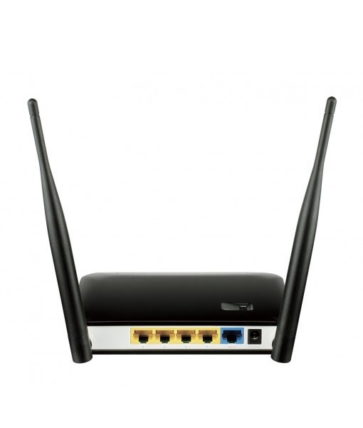 D-LINK Wireless N300 3UMTS/LTE Backup-Router