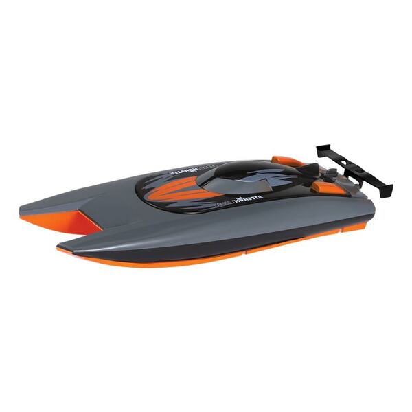 GADGETMONSTER R/C Speedboat