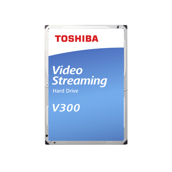 Toshiba V300 3,5&quot; Bulk 2TB 64mb/7200RPM/SATA