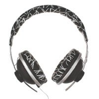 Scribble headphones