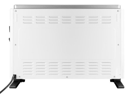 Nordic Home HTR523 -konvektoril&auml;mmitin, valkoinen, 2000W