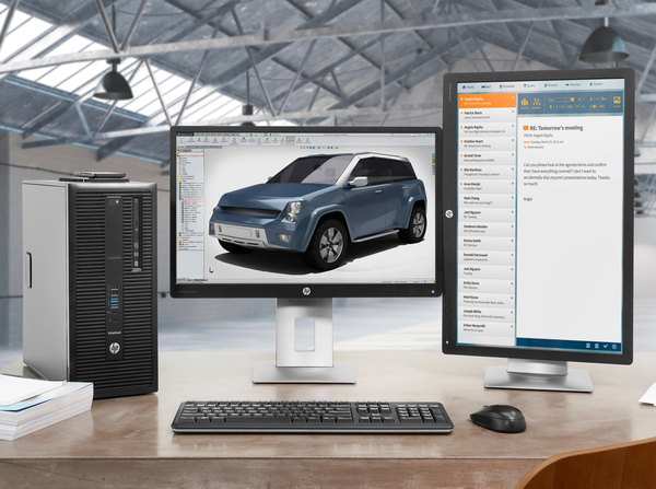 HP Conferencing - N&auml;pp&auml;imist&ouml; - USB - tanska/suomi/norja/ruotsi malleihin HP 280 G3, Elite Slice, Slice for Meeting Rooms, Pro x2, Stream Pro 14 G3