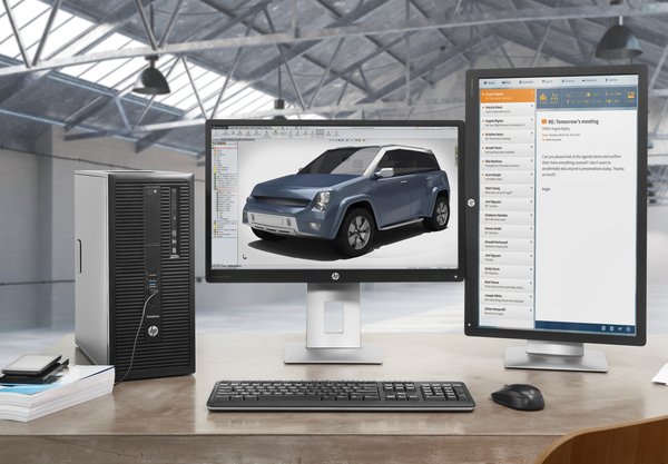 HP Conferencing - N&auml;pp&auml;imist&ouml; - USB - tanska/suomi/norja/ruotsi malleihin HP 280 G3, Elite Slice, Slice for Meeting Rooms, Pro x2, Stream Pro 14 G3