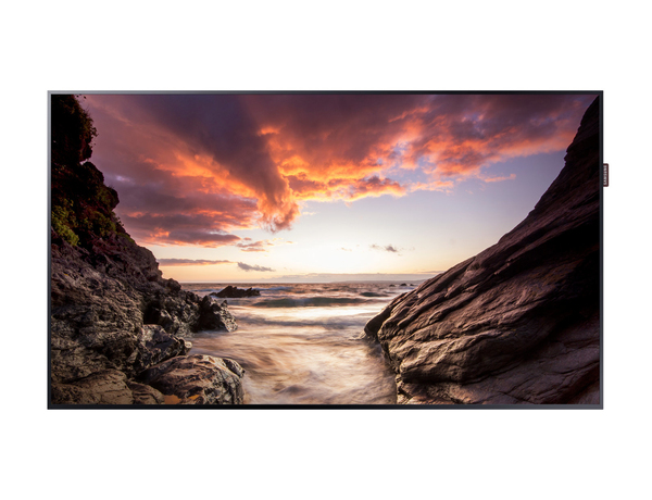 SAMSUNG 49&quot; PH49F-P E-LED DVI-I/2XHDMI/2XDP