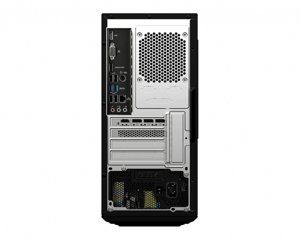 MSI MAG Infinite S3 12TH i5-12400F 16GB 512GB SDD RTX3050 VENTUS 8GB Win 11Home
