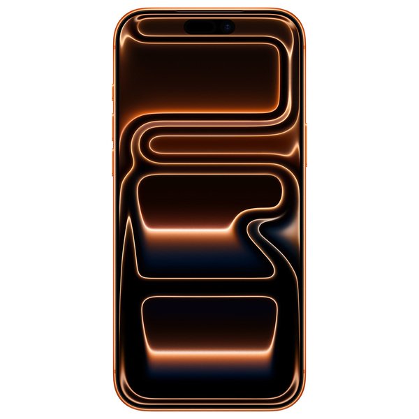 Apple iPhone 17 Pro Max 1TB - mobile phone, Cosmic Orange