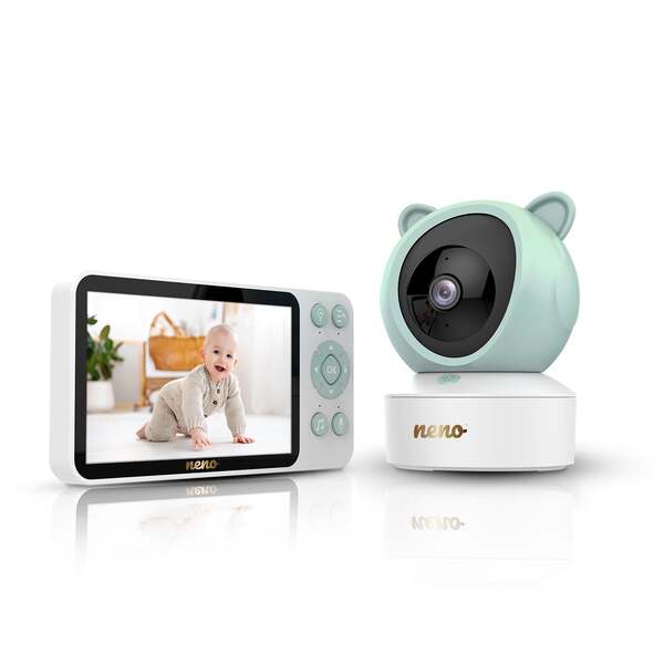 Neno Ivo Wi-Fi -videoitkuh&auml;lytin 5 tuumaa