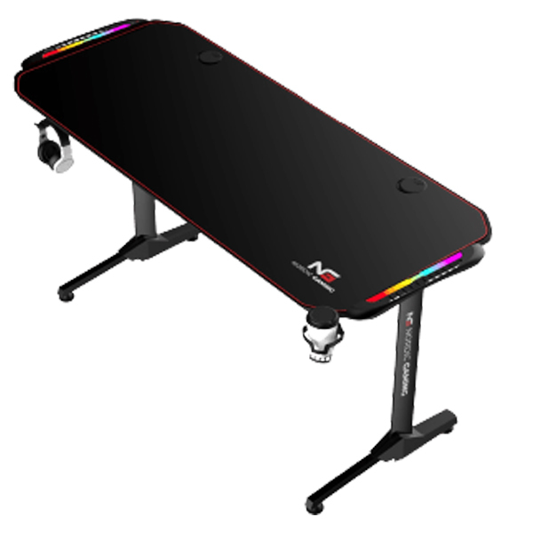 Nordic Gaming Victory V2 - spelbord, 144x66cm