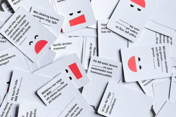 Ninja Print Rackare 2