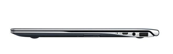 NP900X3C/i5-3317UM 4GB 128GB 13.3" W8P