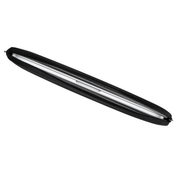 Pomologic - Sleeve for MacBook Pro 15/16 Black