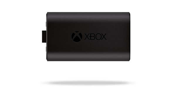 MS Xbox One Play and Charge Kit