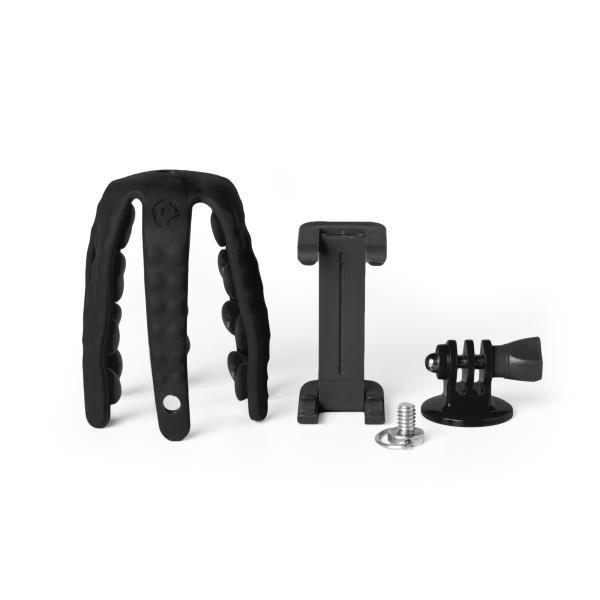 CELLY FLEXIBLE HOLDER BLACK